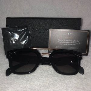 Prive Revaux THE FOXX sunglasses